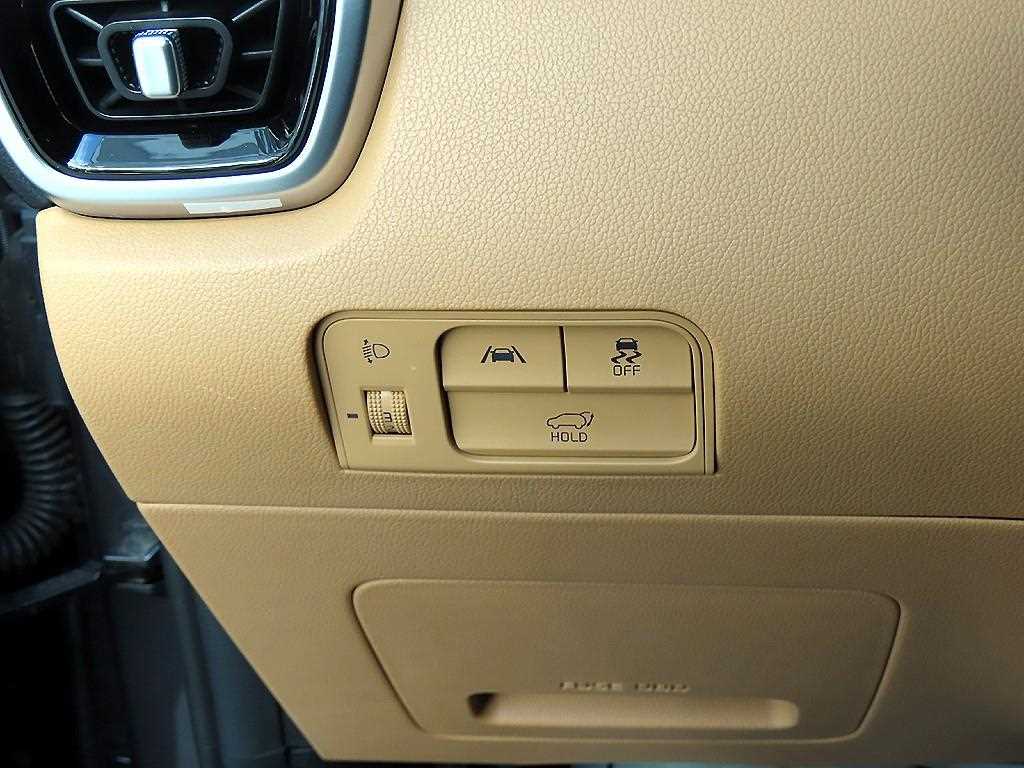 KIA Sorento - Vista 12