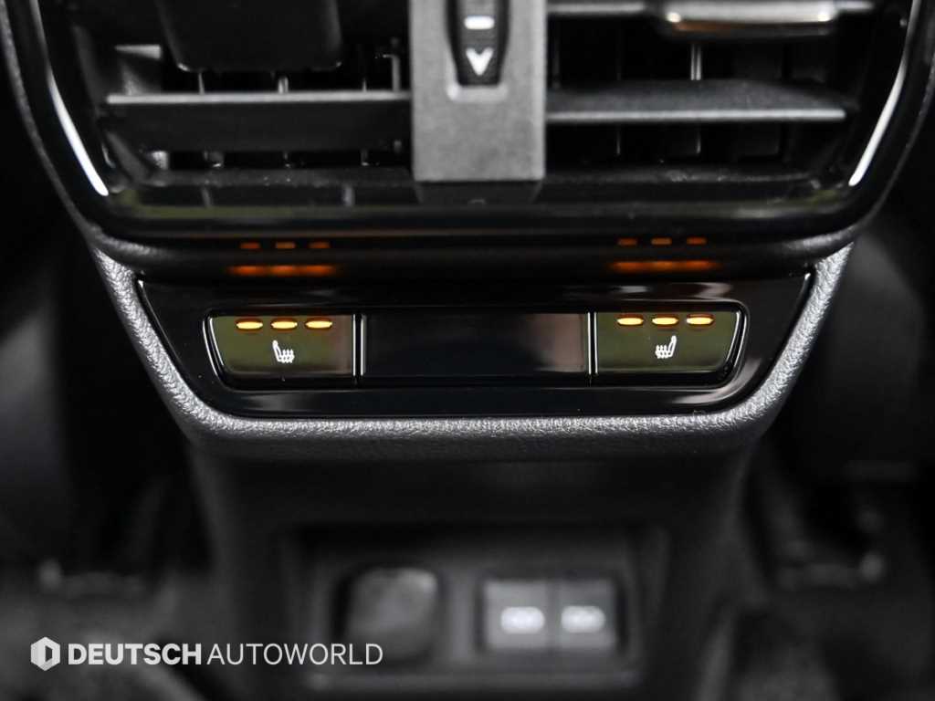 Lexus NX 2025 - Importación desde Corea - HF Imports Iquique - Foto 16