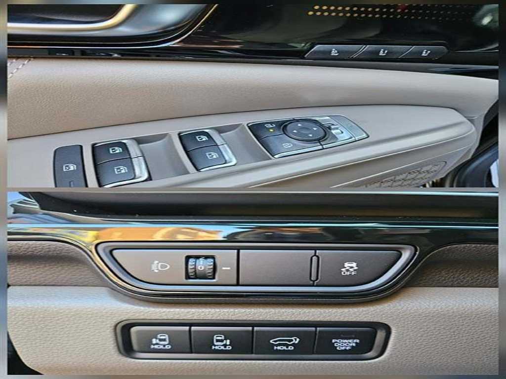 KIA Carnival - Vista 12