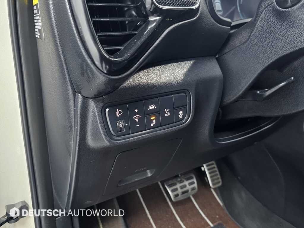 KIA Soul 2019 Gold color - Importación desde Corea - HF Imports Iquique - Foto 17