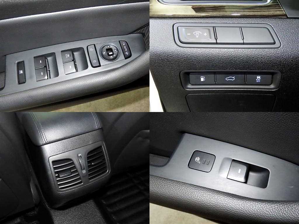 HYUNDAI Sonata 2016 - Importación desde Corea - HF Imports Iquique - Foto 18