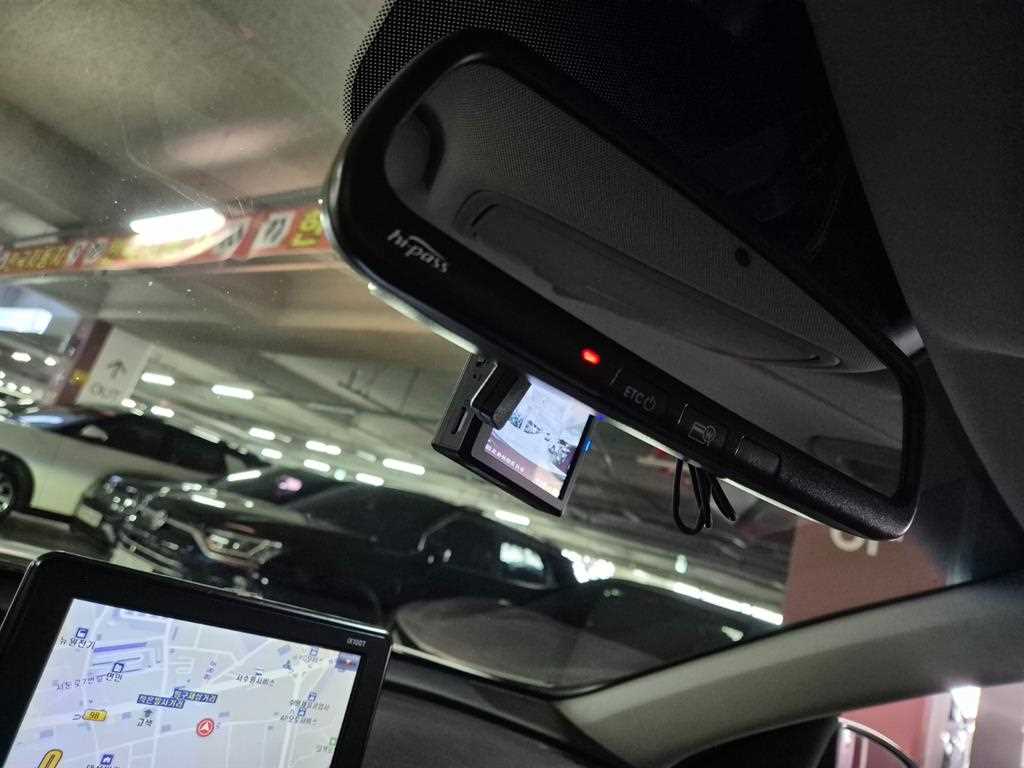 KIA K5 2016 Blanco - Importación desde Corea - HF Imports Iquique - Foto 17