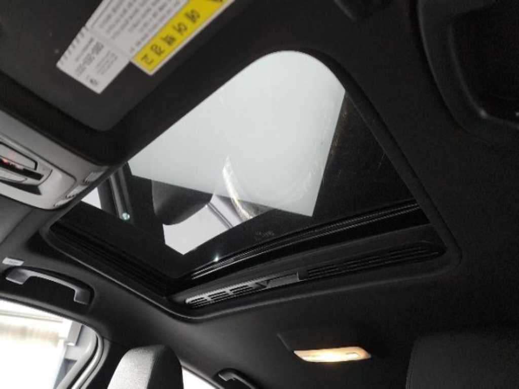 BMW 3 series 2018 Blanco - Importación desde Corea - HF Imports Iquique - Foto 18