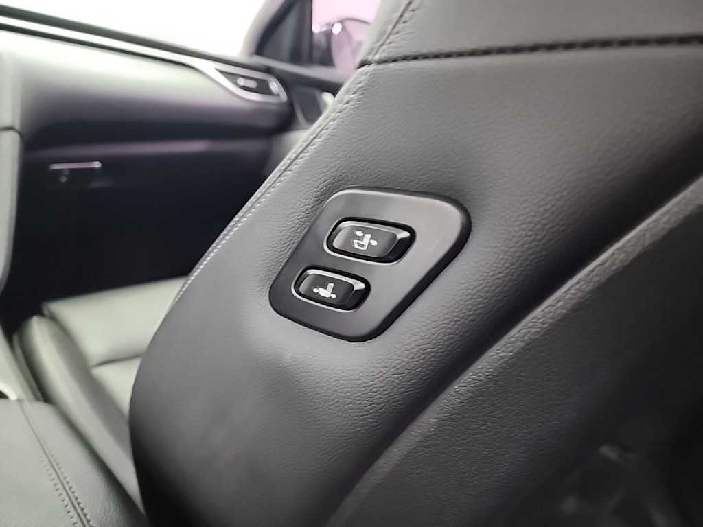 Genesis G70 2018 Azul - Importación desde Corea - HF Imports Iquique - Foto 14