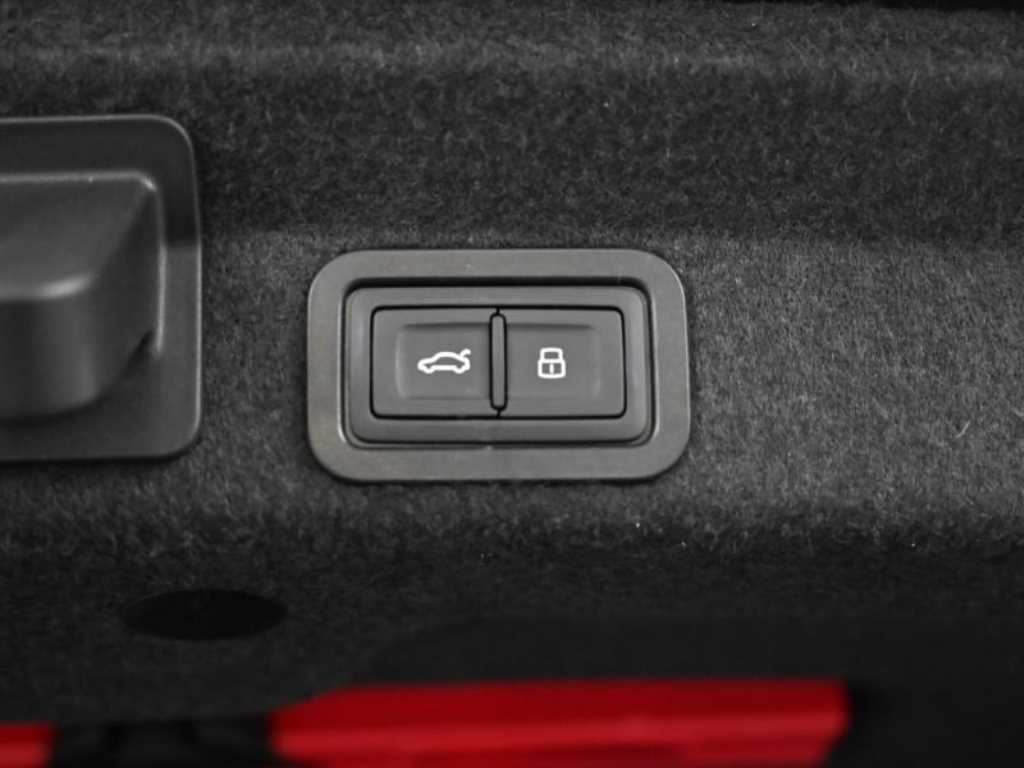 Audi A6 2021 Negro - Importación desde Corea - HF Imports Iquique - Foto 20