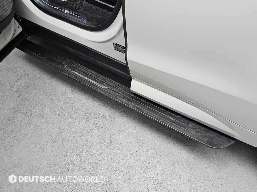 Land Rover Range Rover Sports 2024 - Importación desde Corea - HF Imports Iquique - Foto 17