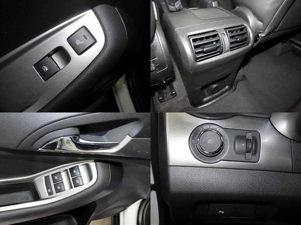 Chevrolet Orlando 2017 Blanco - Importación desde Corea - HF Imports Iquique - Foto 18