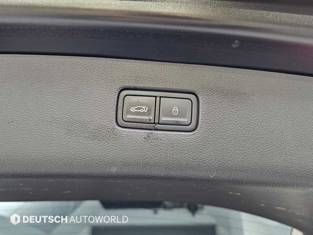 Genesis GV80 2022 Negro - Importación desde Corea - HF Imports Iquique - Foto 20