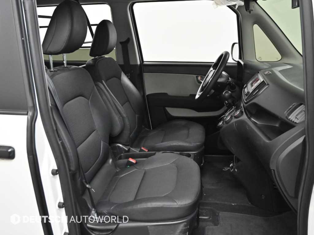 KIA Ray 2023 Blanco - Importación desde Corea - HF Imports Iquique - Foto 15