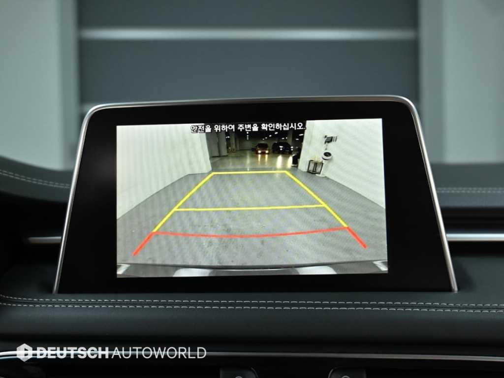 Genesis G70 2018 - Importación desde Corea - HF Imports Iquique - Foto 15