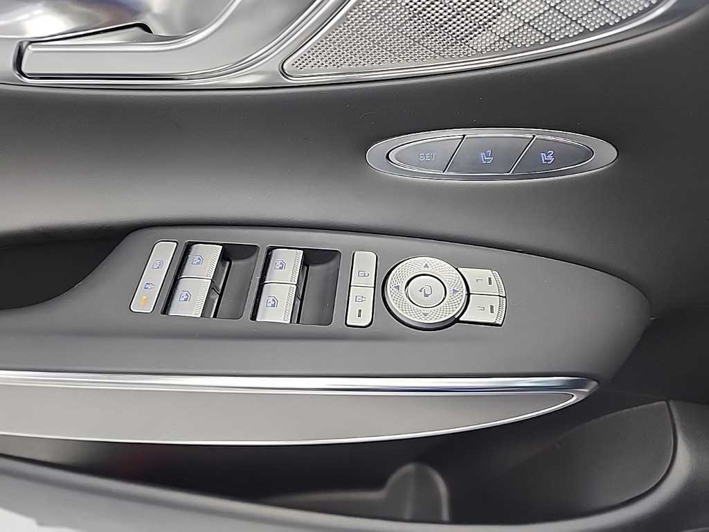 Genesis GV70 2022 Negro - Importación desde Corea - HF Imports Iquique - Foto 17