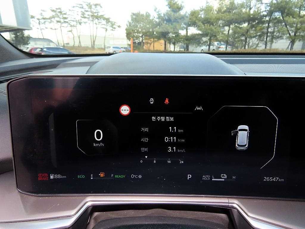 KIA Sorento - Vista 9