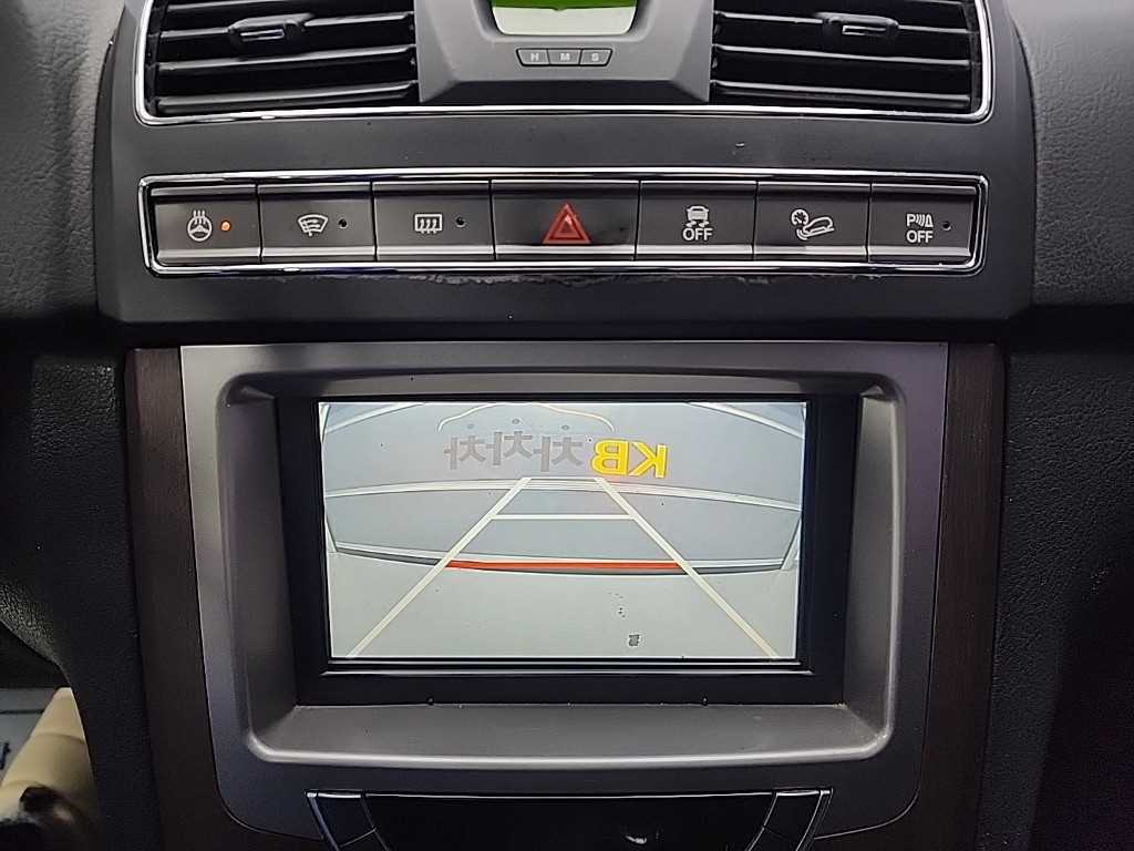 Ssangyong Rexton 2014 Gris - Importación desde Corea - HF Imports Iquique - Foto 16