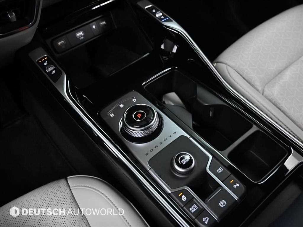 KIA Sorento - Vista 9