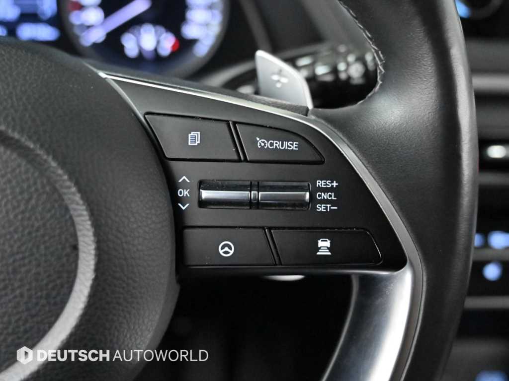 HYUNDAI Sonata 2020 Blanco - Importación desde Corea - HF Imports Iquique - Foto 18