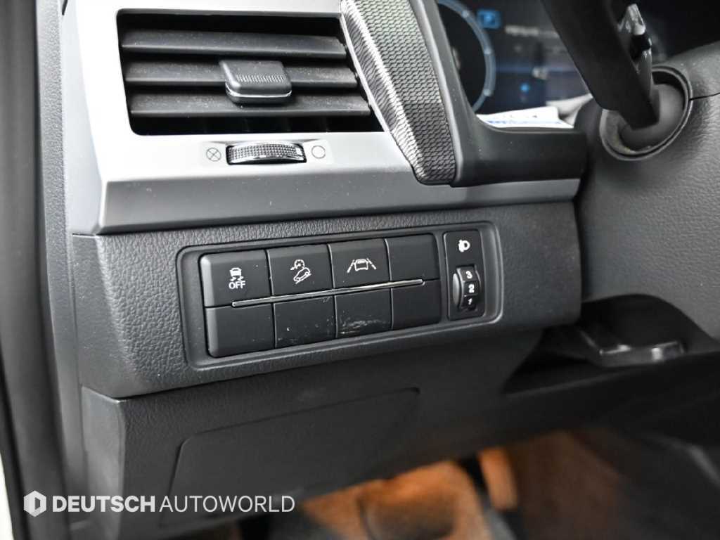 Ssangyong Rexton 2023 Blanco - Importación desde Corea - HF Imports Iquique - Foto 17