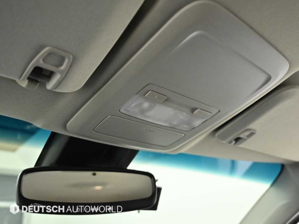 Chevrolet Orlando 2018 Negro - Importación desde Corea - HF Imports Iquique - Foto 19