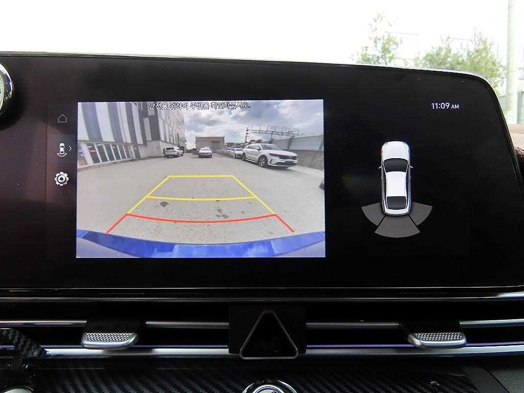 HYUNDAI Avante 2023 Azul - Importación desde Corea - HF Imports Iquique - Foto 16