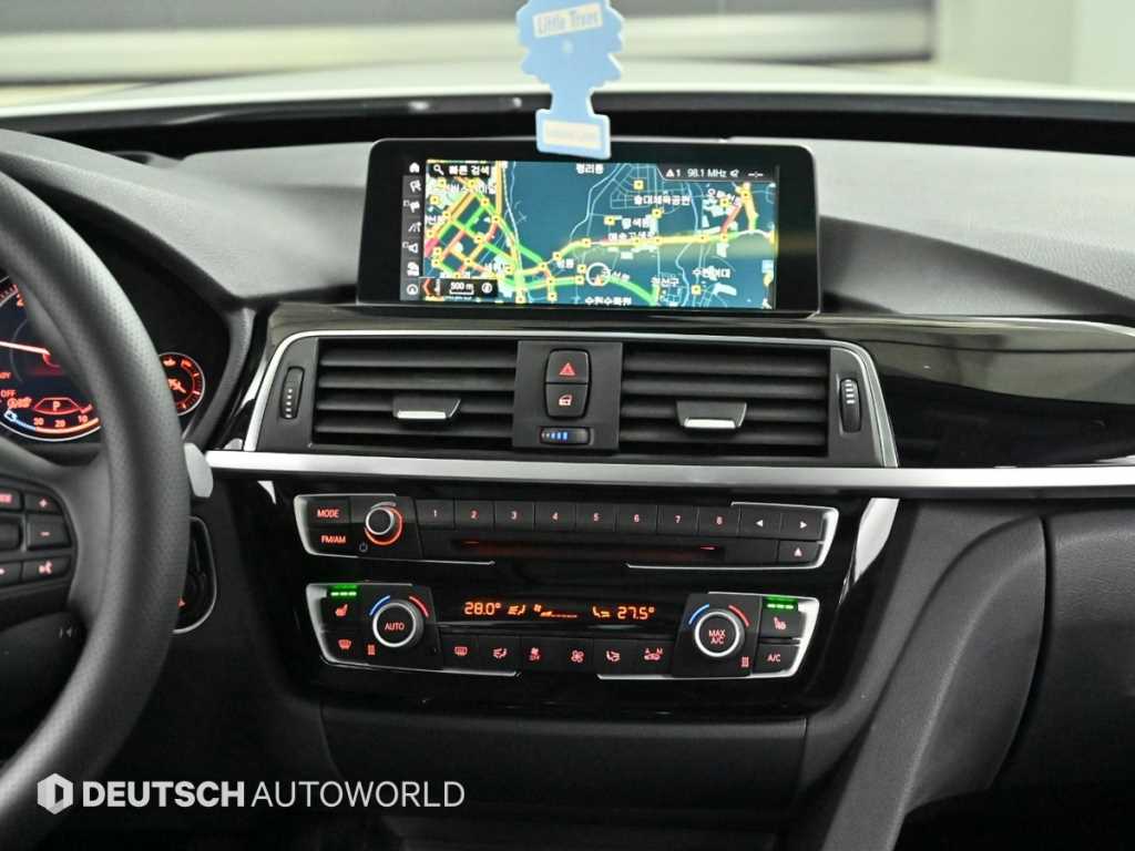 BMW Gran Turismo 2020 Blanco - Importación desde Corea - HF Imports Iquique - Foto 14