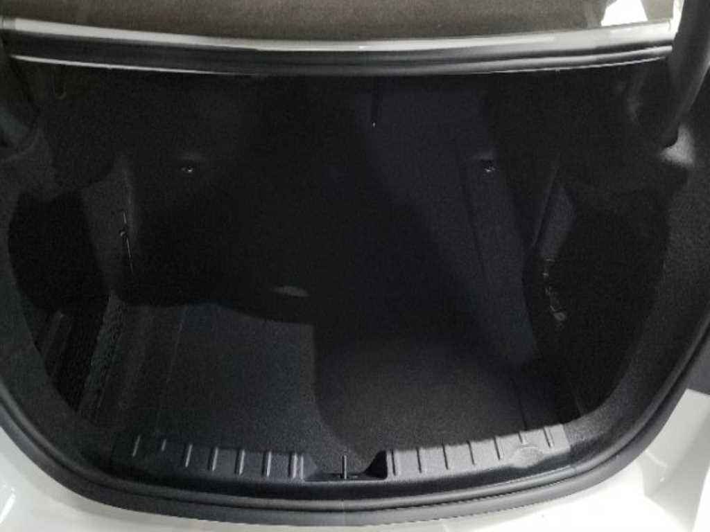 BMW 3 series 2018 Blanco - Importación desde Corea - HF Imports Iquique - Foto 20