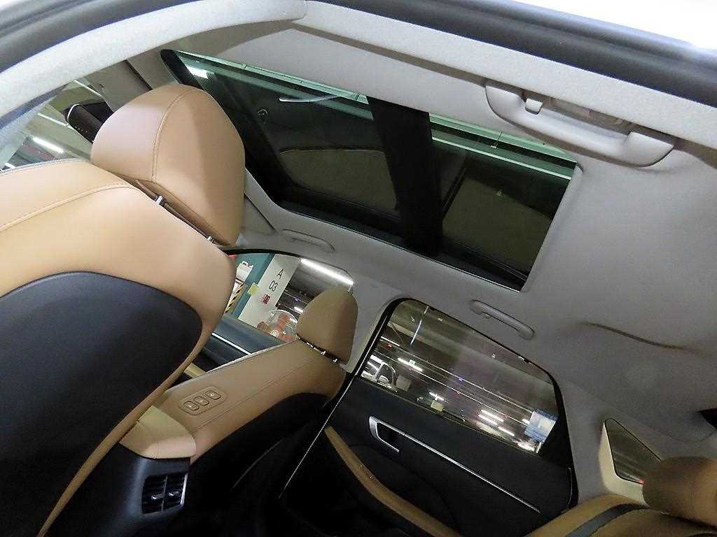 HYUNDAI Sonata 2020 Blanco - Importación desde Corea - HF Imports Iquique - Foto 16