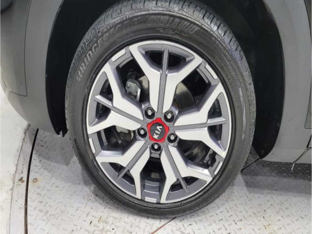 KIA Seltos 2021 - Importación desde Corea - HF Imports Iquique - Foto 18