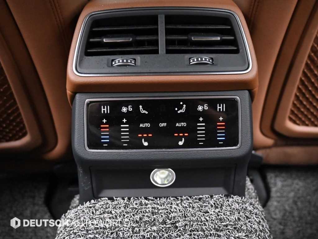 Audi A6 2020 - Importación desde Corea - HF Imports Iquique - Foto 16