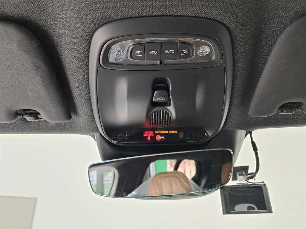 Volvo XC40 2020 Gris - Importación desde Corea - HF Imports Iquique - Foto 15