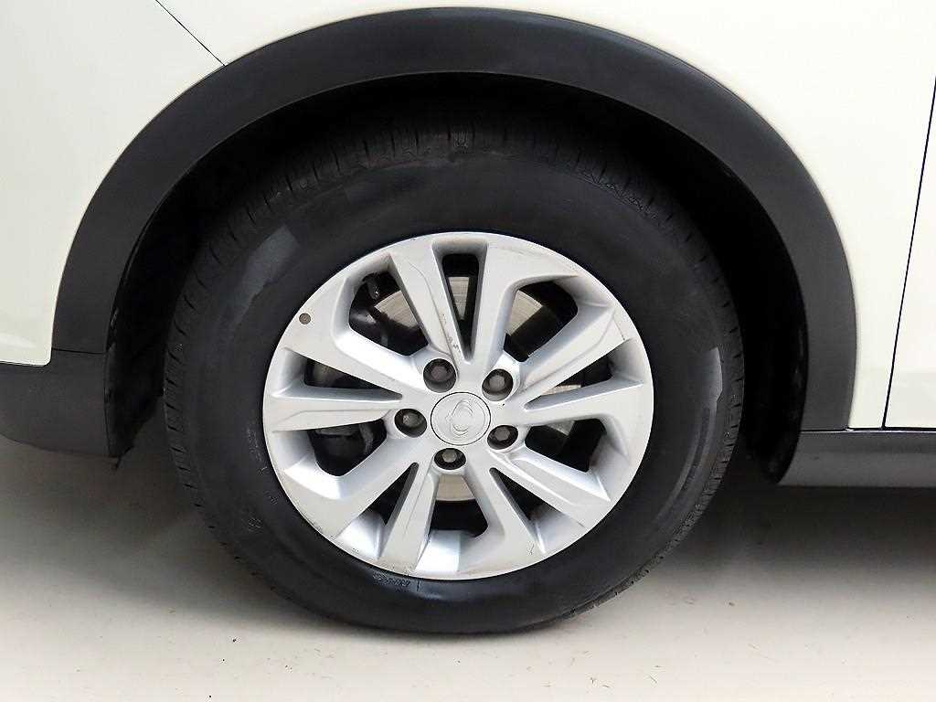 Ssangyong Tivoli 2021 - Importación desde Corea - HF Imports Iquique - Foto 20