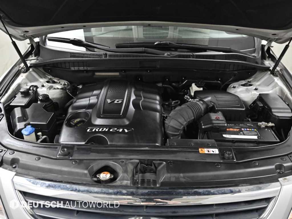 HYUNDAI Veracruz - Vista 6