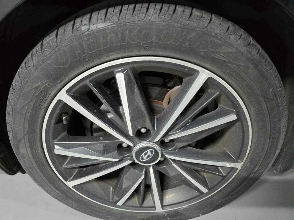 HYUNDAI Grandeur 2022 Negro - Importación desde Corea - HF Imports Iquique - Foto 13