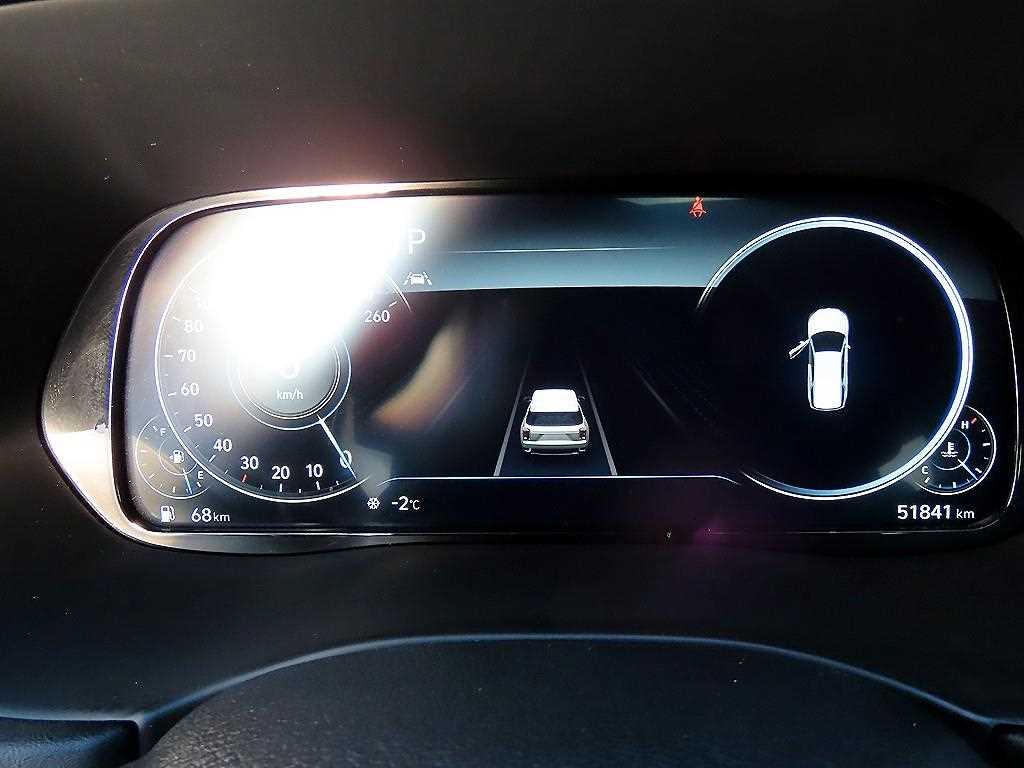 HYUNDAI Palisade - Vista 9