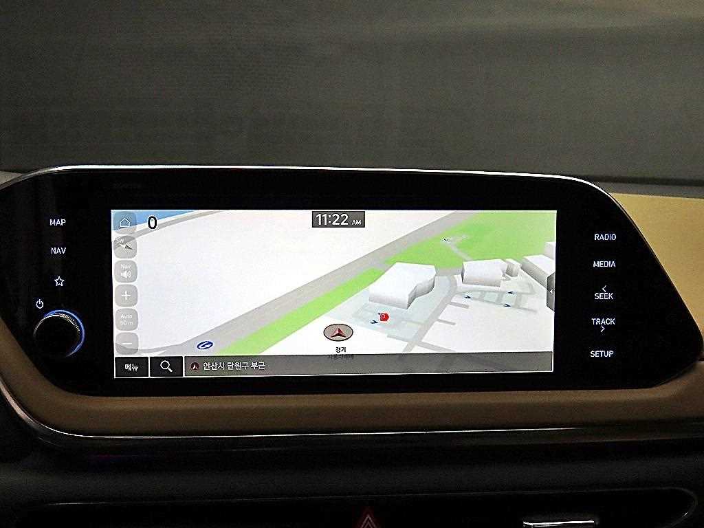 HYUNDAI Sonata 2020 Negro - Importación desde Corea - HF Imports Iquique - Foto 15