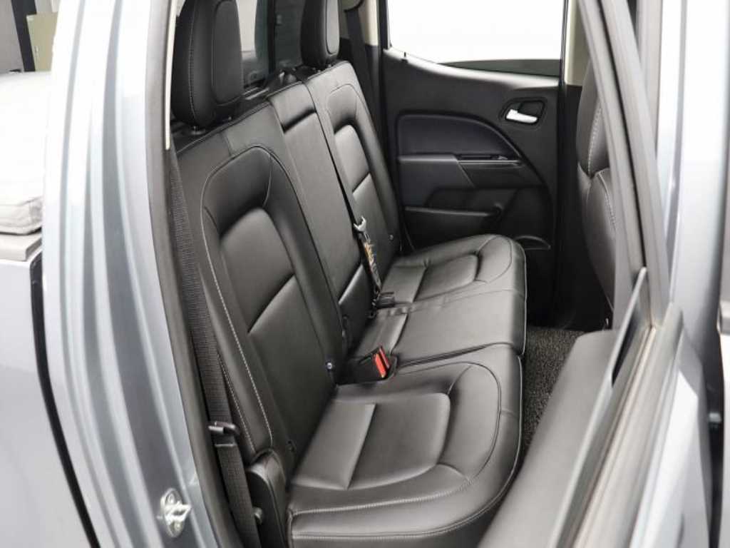 Chevrolet ?Colorado 2022 - Importación desde Corea - HF Imports Iquique - Foto 19