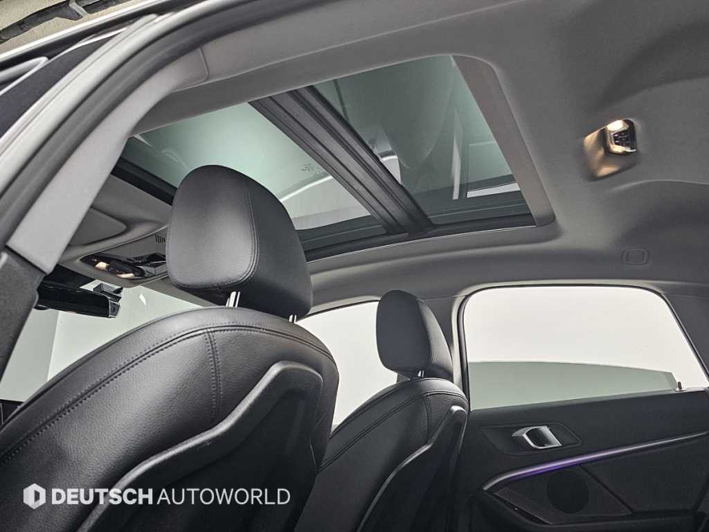 BMW 2 series 2021 - Importación desde Corea - HF Imports Iquique - Foto 19