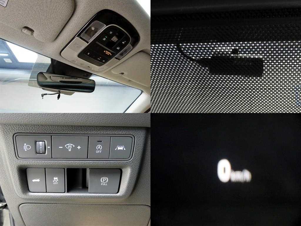 HYUNDAI Sonata 2020 Negro - Importación desde Corea - HF Imports Iquique - Foto 18