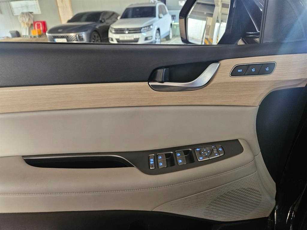 HYUNDAI Palisade - Vista 9