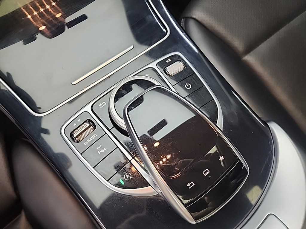 Mercedes Benz C Class 2016 Blanco - Importación desde Corea - HF Imports Iquique - Foto 17