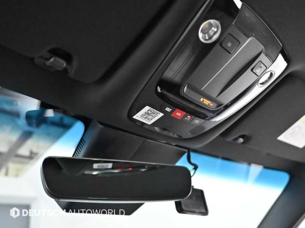 KIA K8 2022 Negro - Importación desde Corea - HF Imports Iquique - Foto 19