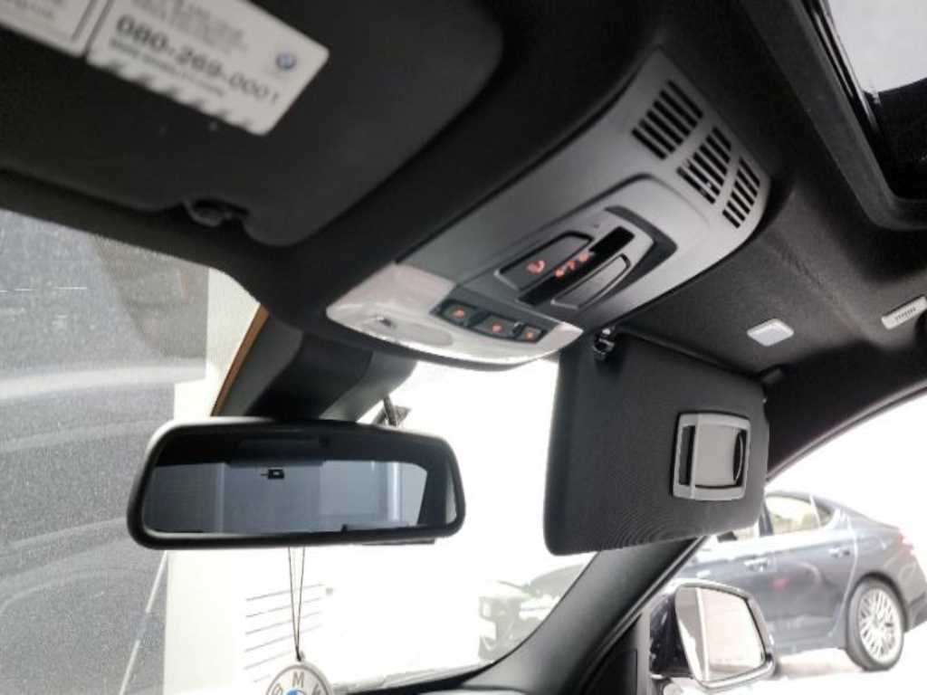 BMW 3 series 2018 Blanco - Importación desde Corea - HF Imports Iquique - Foto 19