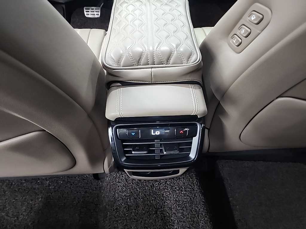 KIA K8 2022 Gris - Importación desde Corea - HF Imports Iquique - Foto 14