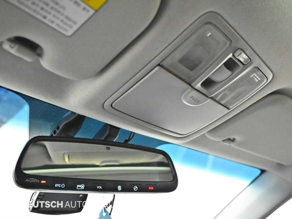 HYUNDAI Avante 2014 Blanco - Importación desde Corea - HF Imports Iquique - Foto 18