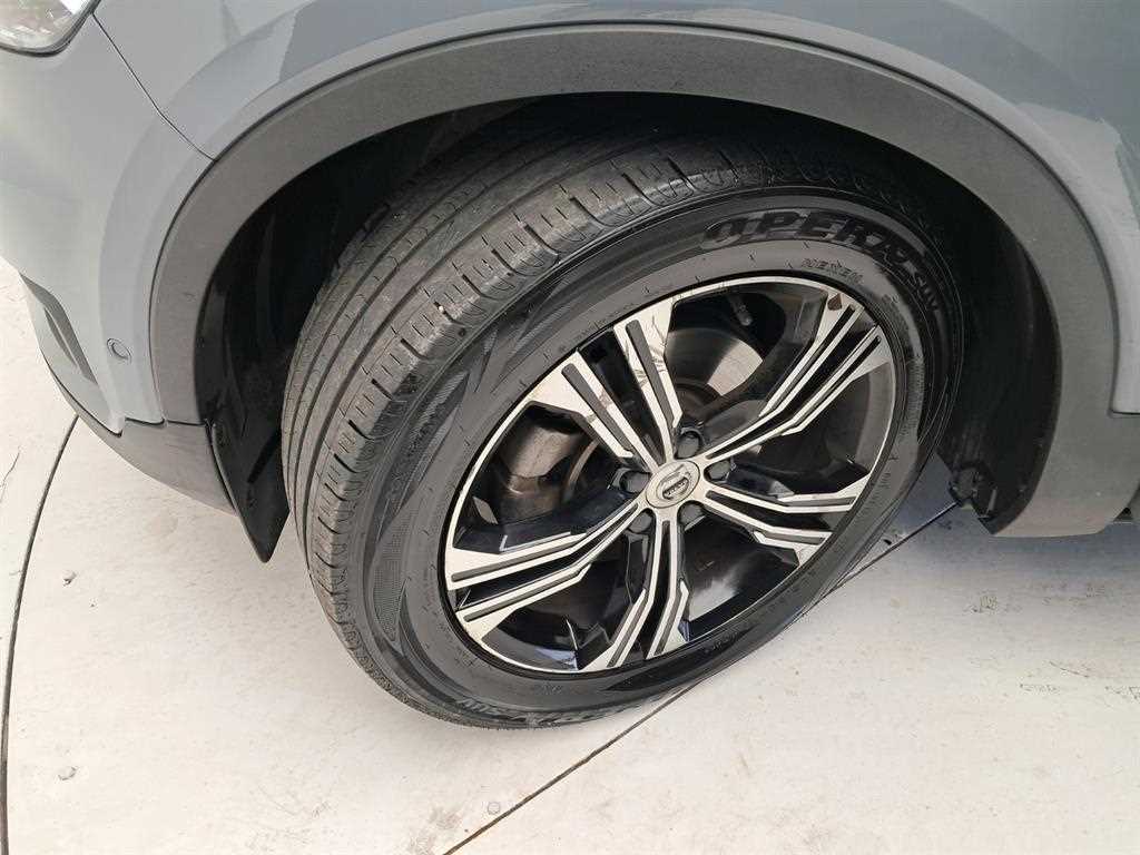 Volvo XC40 2020 Gris - Importación desde Corea - HF Imports Iquique - Foto 20