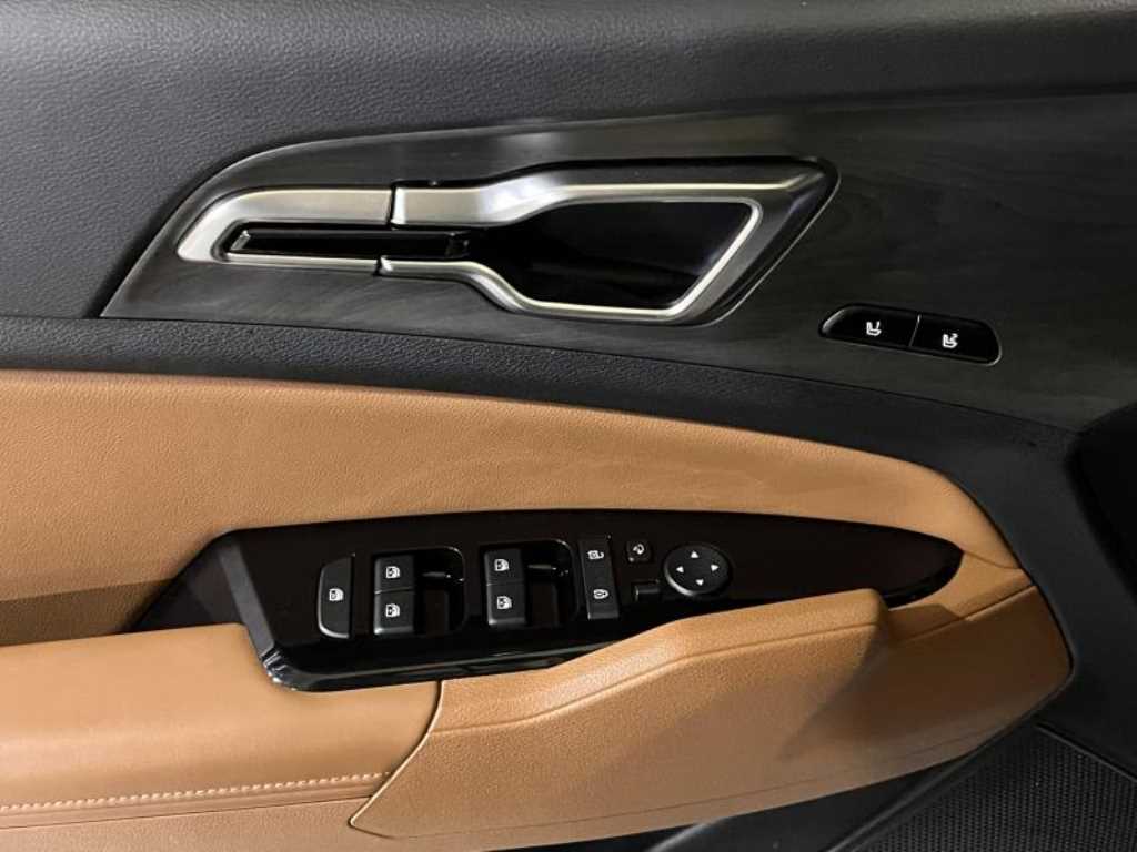 KIA Sportage 2022 Blanco - Importación desde Corea - HF Imports Iquique - Foto 15