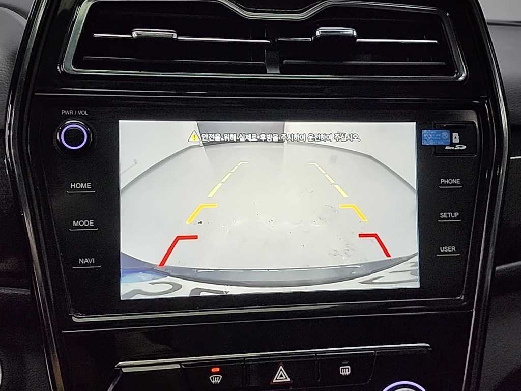 Ssangyong Tivoli 2022 Gris - Importación desde Corea - HF Imports Iquique - Foto 16