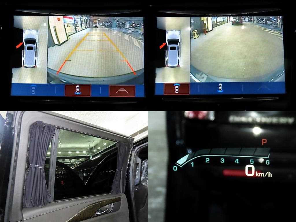 Cadillac Escalade 2018 - Importación desde Corea - HF Imports Iquique - Foto 17