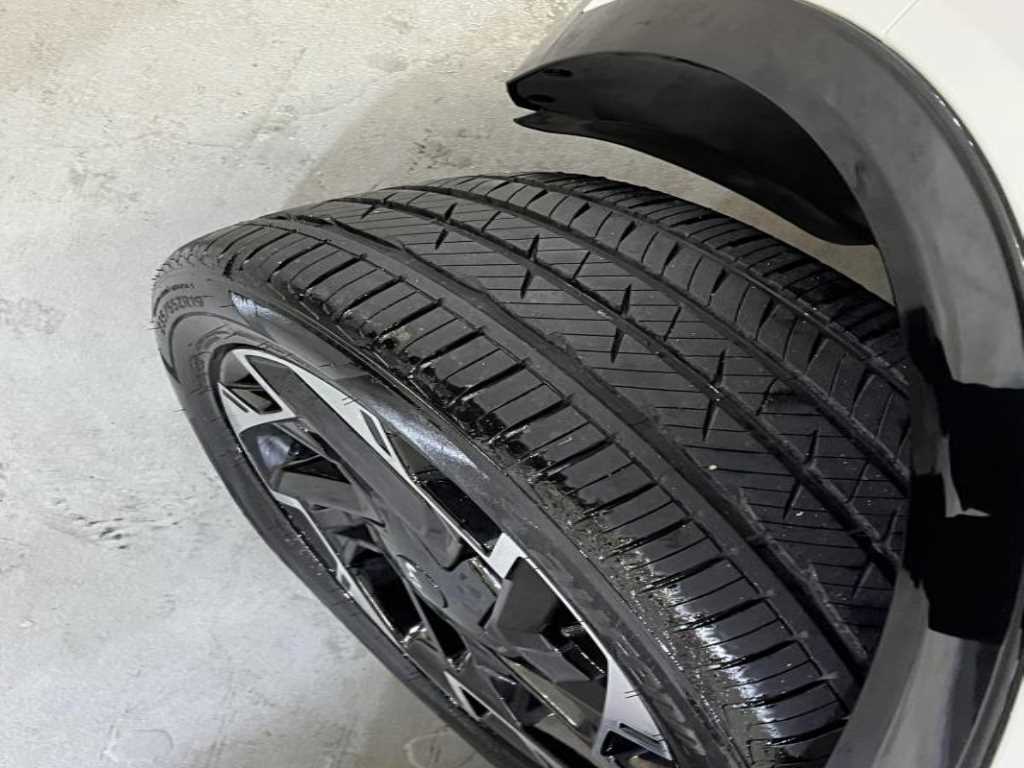 KIA Sportage 2022 Blanco - Importación desde Corea - HF Imports Iquique - Foto 18