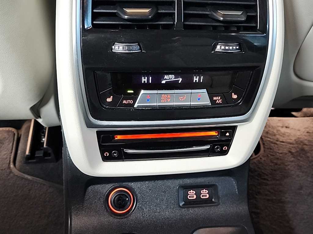 BMW X7 2022 Blanco - Importación desde Corea - HF Imports Iquique - Foto 13
