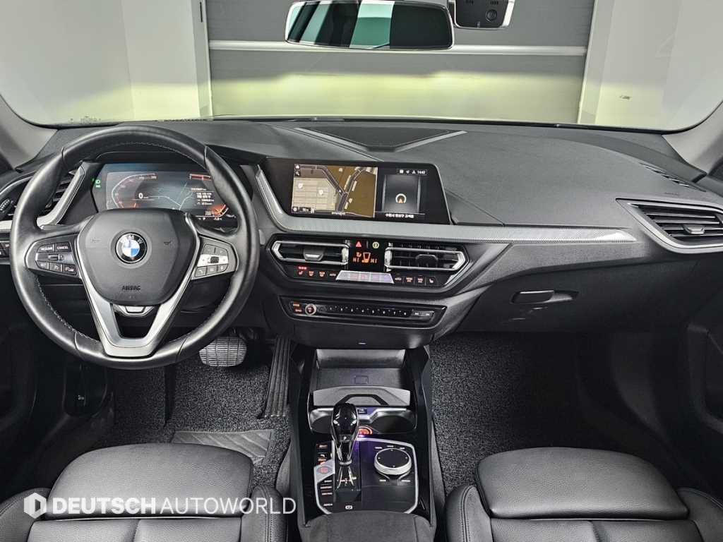 BMW 2 series - Vista 7