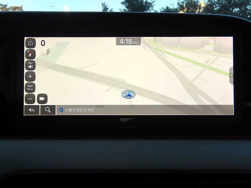 HYUNDAI Palisade 2019 Blanco - Importación desde Corea - HF Imports Iquique - Foto 14